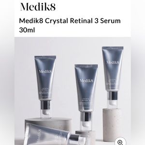 Medik8 Crystal Retinal 3